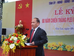 Chiến thắng Plei Me: Tự hào bản lĩnh Việt Nam trên chiến trường Tây Nguyên