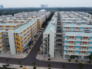 Chấn chỉnh việc nộp hồ sơ mua bán nhà ở xã hội tại các địa phương