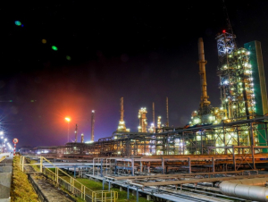 BSR tích cực thực hiện sứ mệnh STEM Innovation Petrovietnam