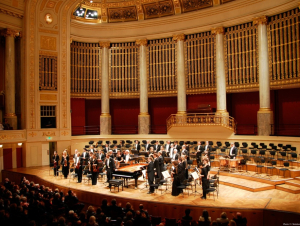 The Vienna Concert 2025: Hành trình tái ngộ tinh hoa giao hưởng cùng sự đồng hành của VPBank