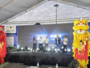 Quảng Ninh: Khai mạc giải Marathon Quốc tế Di sản Hạ Long năm 2025