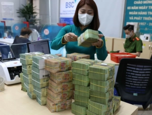 Lãi suất cho vay có giữ ổn định?