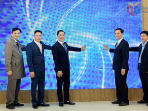 Quảng Ninh: Trợ lý ảo AI hỗ trợ công dân giải quyết thủ tục hành chính