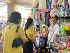 Nâng ngưỡng doanh thu không phải nộp thuế của hộ kinh doanh lên 500 triệu đồng/năm