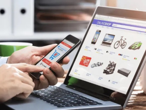 Hàng chính hãng luôn được người tiêu dùng lựa chọn