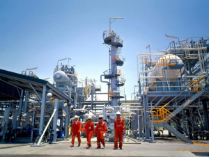 40 năm Đổi mới - 50 năm Petrovietnam đồng hành cùng đất nước