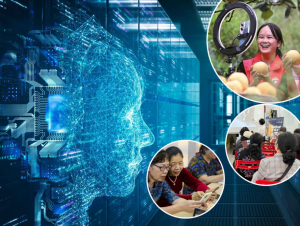 Bài 2: Khi cuộc chiến bước vào kỷ nguyên dữ liệu