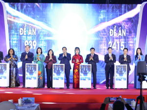 Tiến sĩ Nguyễn Thị Phương Thảo: Chị em chính là những “nữ chiến binh thầm lặng” của kinh tế tư nhân