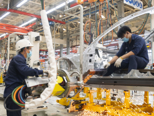 Doanh nghiệp Việt cần thay đổi tư duy để bắt nhịp chuỗi cung ứng toàn cầu