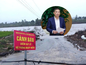 Gia Lai đề nghị Tập đoàn Sơn Hải hỗ trợ xây khu tái định cư 152 tỷ sau thiên tai