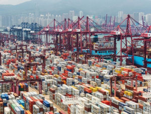 Việt Nam gia nhập nhóm 15 cường quốc xuất khẩu