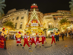 Cẩm nang du lịch Mỹ gợi ý các chợ đêm tại Phú Quốc là trải nghiệm không thể bỏ qua khi tới Việt Nam