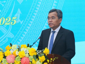 Quảng Ngãi hoàn thành 100% chỉ tiêu 2025, GRDP tăng cao nhất vùng