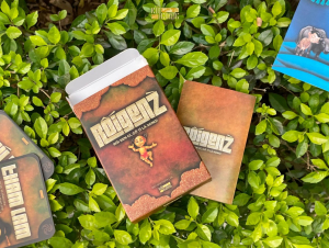 Boardgame “RỐIGENZ`”: Làm mới nghệ thuật rối nước trong mắt người trẻ