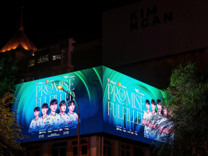 VPBank Presents T1 in Vietnam: The Promise Fulfilled - Đi sao cho đã, chơi sao cho chất, quẩy không biết mệt