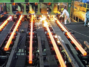 Ngành thép năm 2026: Doanh nghiệp nội vẫn là chủ lực