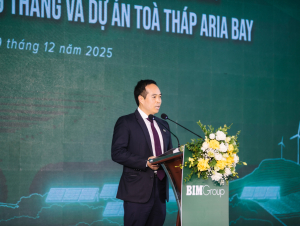 BIM Group khởi công 3 dự án gần 10.500 tỷ tại Quảng Ninh