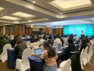 Phát triển thị trường khí thiên nhiên nhiều cơ hội và thách thức, thực hiện cam kết giảm phát thải