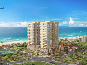 Pearl Residence Cửa Lò đón vận hội mới của 'Hừng Đông Thịnh Vượng'