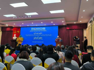 Định hình mô hình kinh tế số minh bạch, bền vững