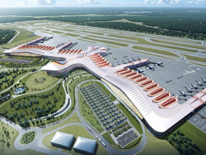 Đâu là tọa độ vàng của giới đầu tư bất động sản Phú Quốc?