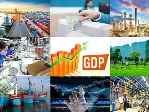 Những  sự kiện kinh tế nổi bật của Việt Nam năm 2025