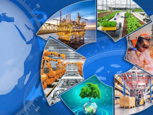 Giai đoạn phát triển mới của kinh tế Việt Nam