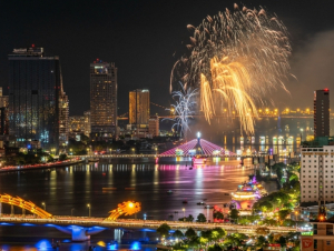 Việt Nam đón 3,5 triệu lượt khách du lịch 4 ngày nghỉ Tết Dương lịch