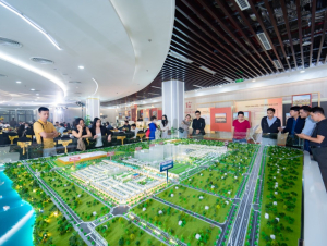 Vinhomes Wonder City và kỷ nguyên “bất động sản metro” - Nơi giá trị được đo bằng kết nối