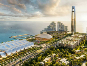 Hành trình chuyển mình của Phú Quốc từ đảo xa thành đô thị đáng sống