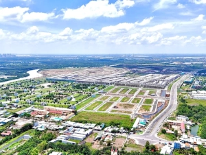 Tăng mức đặt cọc đấu giá đất lên tới 50%