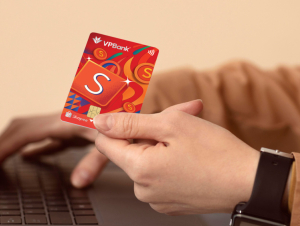 VPBank ra mắt thẻ tín dụng cho “tín đồ” Shopee: Hoàn xu đến 12%, miễn lãi 55 ngày