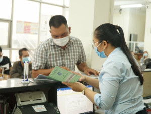 Có thể nghỉ hưu sớm nếu làm việc tại các vùng đặc biệt khó khăn