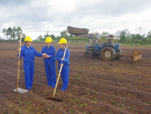 OCOP Đắk Lắk: Từ chuẩn hóa sản phẩm đến chinh phục thị trường