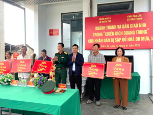 40 ngày đêm vượt khó, Lữ đoàn 280 hoàn thành xuất sắc 