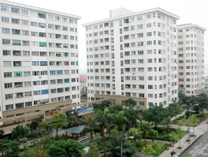 Nguồn cung bất động sản được cải thiện nhưng giá bán vẫn tăng cao