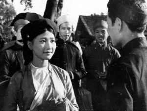 Khai mạc chương trình chiếu phim chào mừng Đại hội Đảng toàn quốc lần XIV của Đảng