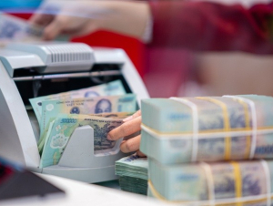 Doanh nghiệp nhỏ và vừa được hỗ trợ pháp lý đến năm 2030