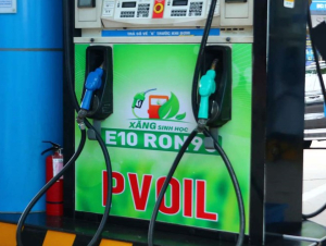 Việt Nam sẽ chính thức chuyển sang sử dụng xăng sinh học từ 1/6/2026 