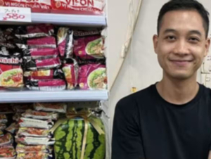 Người nước ngoài tại Nhật đầu tư nông nghiệp để đáp ứng nhu cầu tiêu dùng đa văn hóa