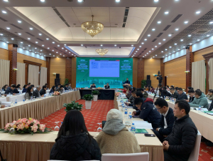  Khí tự nhiên trong công nghiệp, hướng tới sản xuất xanh và Nét Zero 2050