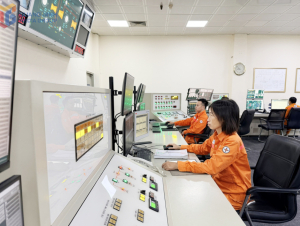 Quảng Ninh: Cộng đồng doanh nghiệp chung niềm tin hướng về Đại hội Đảng