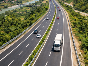 Cao tốc Quảng Ngãi – Kon Tum: Đặt mục tiêu khởi công ngày 19/5