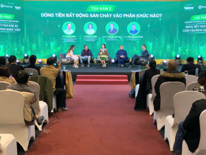  Nhận định thị trường Bất động sản 2026: Dòng tiền nhà đầu tư chảy vào phân khúc nào