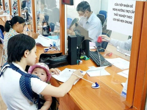 5 trường hợp được bảo lưu thời gian đóng bảo hiểm thất nghiệp từ năm 2026