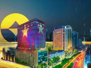  LPBank lập kỷ lục lợi nhuận đạt gần 14.300 tỷ đồng trong năm 2025