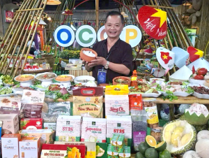 Hà Nội đặt mục tiêu tăng trưởng xuất khẩu hai chữ số, ưu tiên hàng giá trị cao