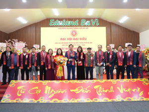 Thành lập CLB Doanh nhân họ Ngô Hà Nội: Kết nối, hợp tác và phát triển kinh doanh trong kỷ nguyên vươn mình của dân tộc