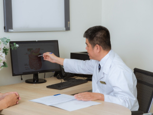 Vinmec Phú Quốc “giải cứu” bệnh nhân người Pháp khỏi 7 năm khổ sở vì rò hậu môn