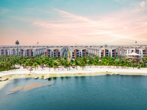 Kiến tạo kỳ nghỉ cá nhân hóa mỗi ngày, Ocean City trở thành “mỏ vàng” bất động sản đa công năng cho nhà đầu tư chuyên nghiệp 